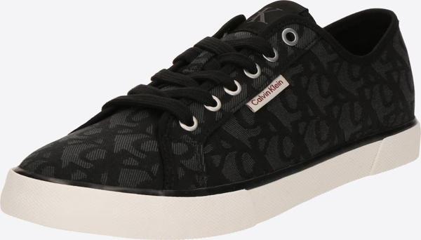 Calvin Klein Erkek Sneaker YM0YM013680GM - Image 1