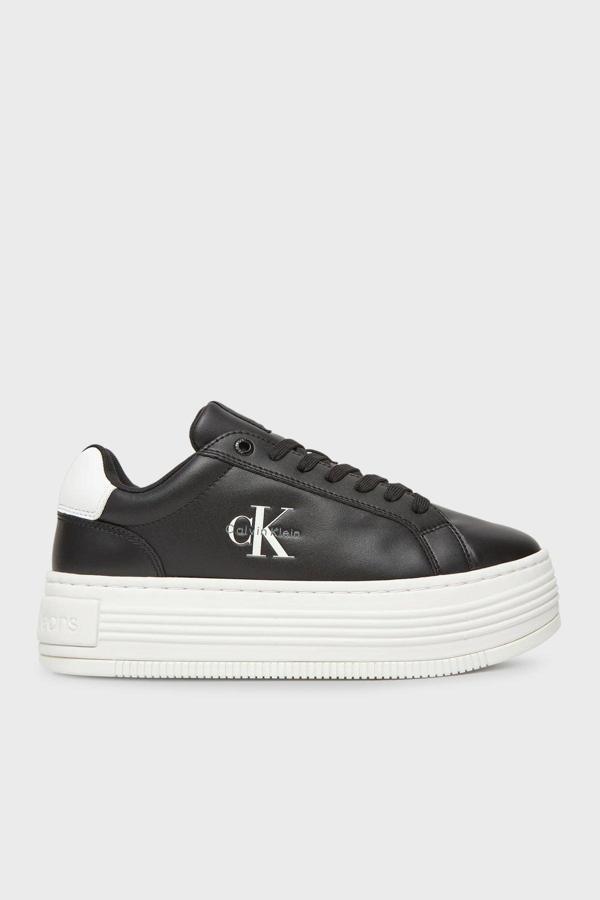 Calvin Klein Kadın Sneaker YW0YW018780GM - Image 1