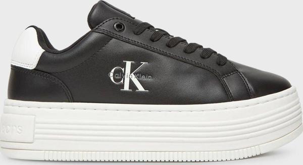 Calvin Klein Kadın Sneaker YW0YW018780GM - Image 1