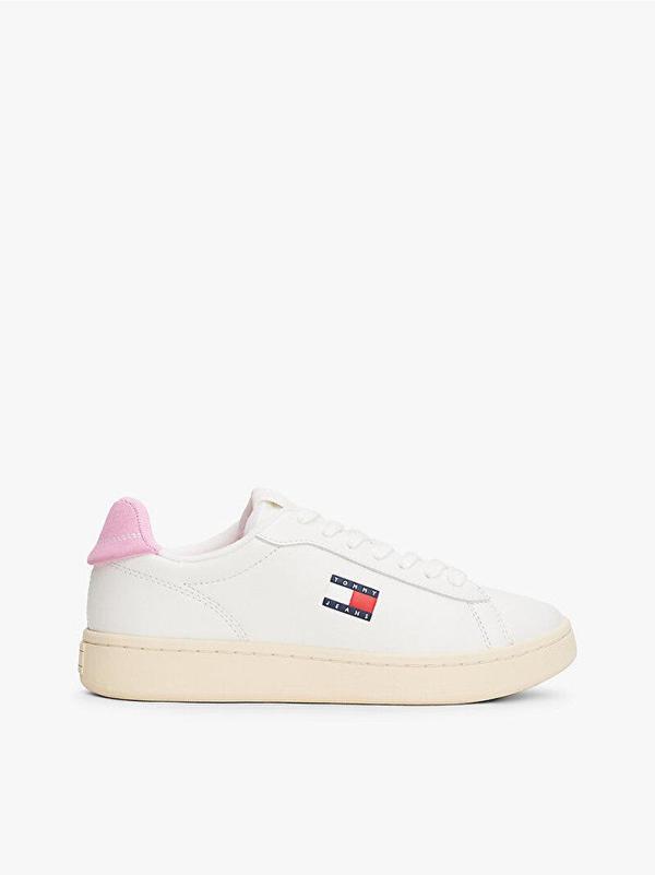 Tommy Hilfiger Kadın Sneaker EN0EN0281501V - Image 1