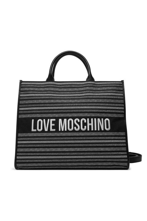 Love Moschino Kadın El ve Çapraz Çanta JC4239PP0MKO100A - Image 1