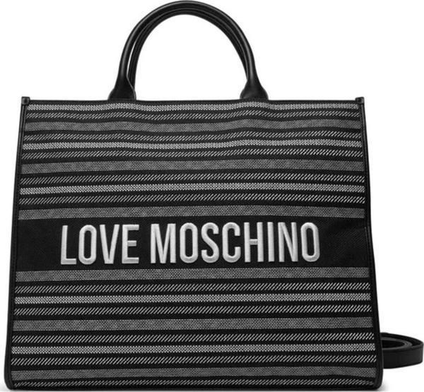 Love Moschino Kadın El ve Çapraz Çanta JC4239PP0MKO100A - Image 1