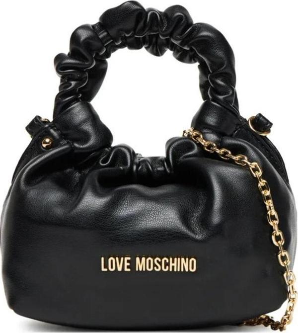 Love Moschino Kadın El ve Çapraz Çanta JC4253PP0MKT0000 - Image 1