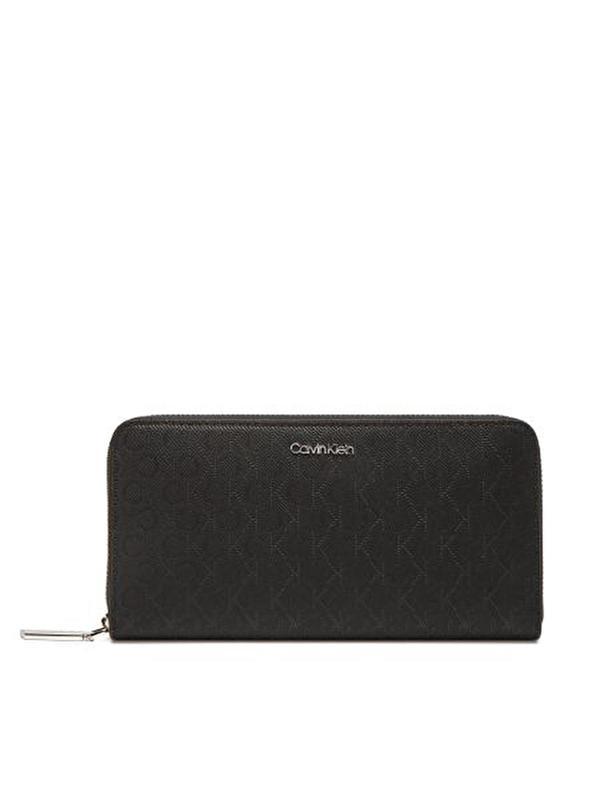 Calvin Klein Kadın Cüzdan LV04F1073GUB1 - Image 1