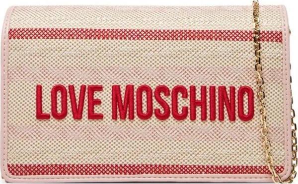 Love Moschino Kadın Çapraz Çanta JC4241PP0MKO110A - Image 1