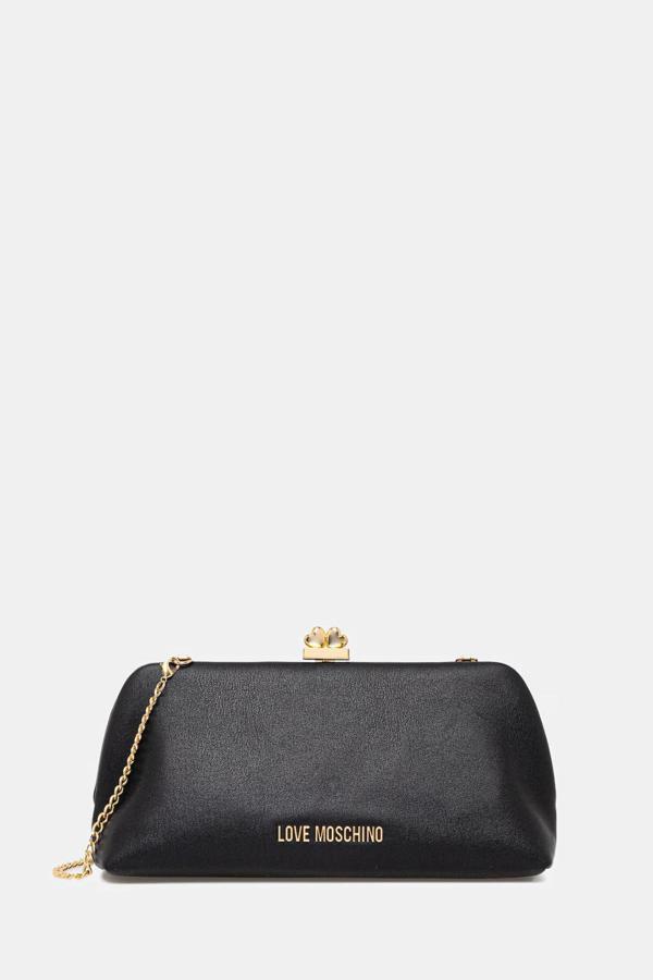 Love Moschino Kadın Çapraz Çanta JC4287PP0MKP0000 - Image 1