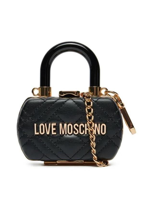 Love Moschino Kadın El ve Çapraz Çanta JC4056PP1MLA0000 - Image 1