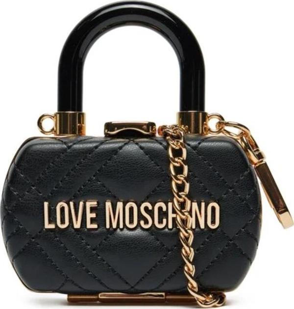 Love Moschino Kadın El ve Çapraz Çanta JC4056PP1MLA0000 - Image 1
