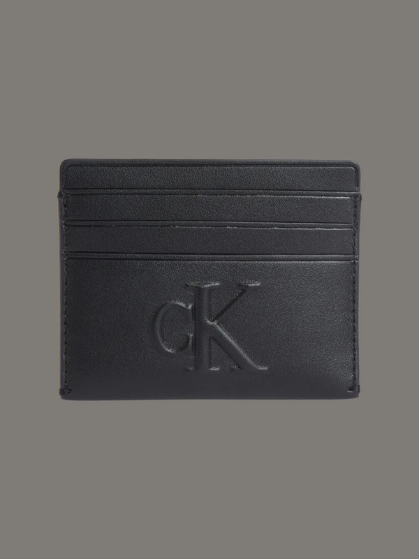 Calvin Klein Kadın Kartlık LV04K1026GUB1 - Image 1