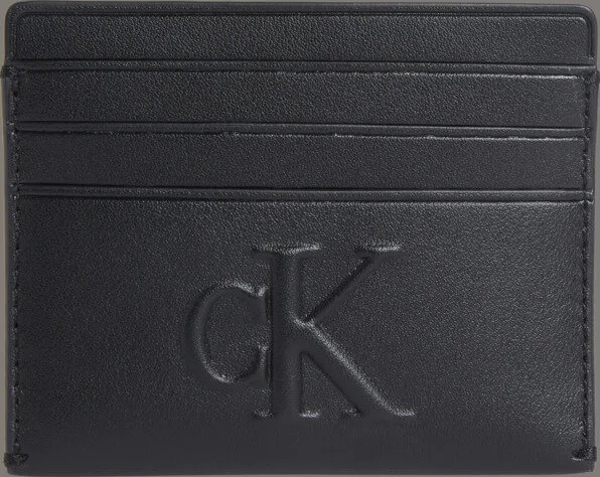 Calvin Klein Kadın Kartlık LV04K1026GUB1 - Image 1
