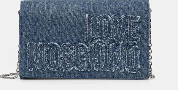 Love Moschino Kadın Çapraz Çanta JC4247PP0MKM0750 - Image 1