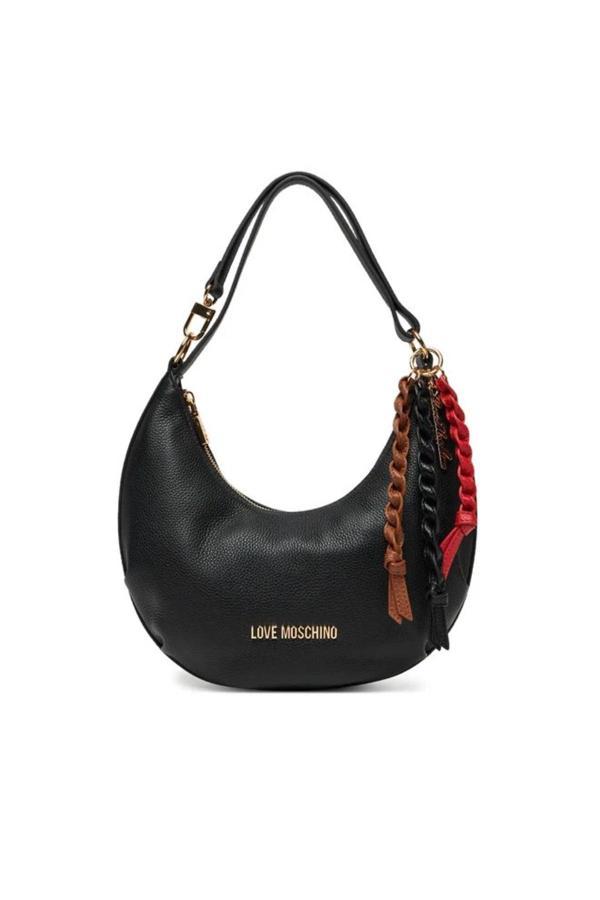 Love Moschino Kadın Çapraz Çanta JC4308PP0MK1100A - Image 1