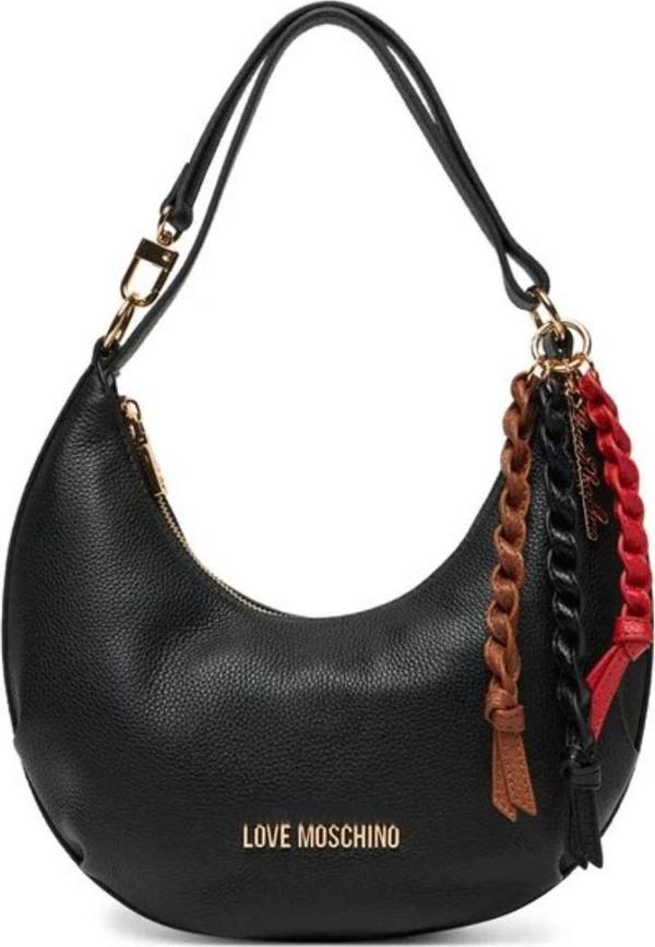Love Moschino Kadın Çapraz Çanta JC4308PP0MK1100A - Image 1