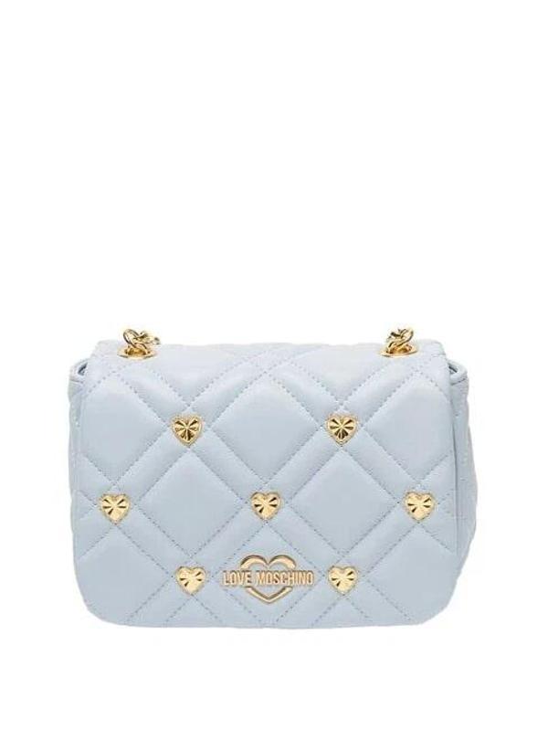 Love Moschino Kadın Çapraz Çanta JC4124PP1MLI0712 - Image 1