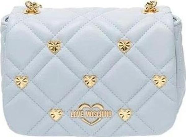 Love Moschino Kadın Çapraz Çanta JC4124PP1MLI0712 - Image 1