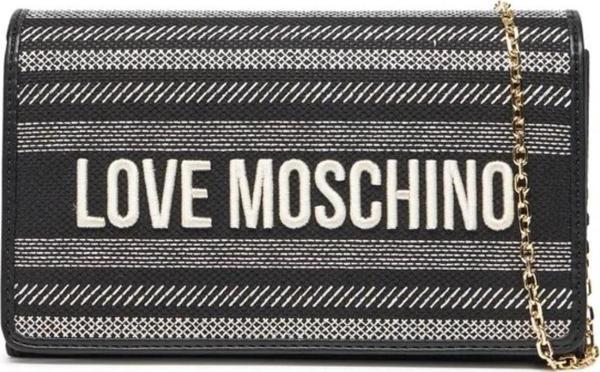 Love Moschino Kadın Çapraz Çanta JC4241PP0MKO100A - Image 1
