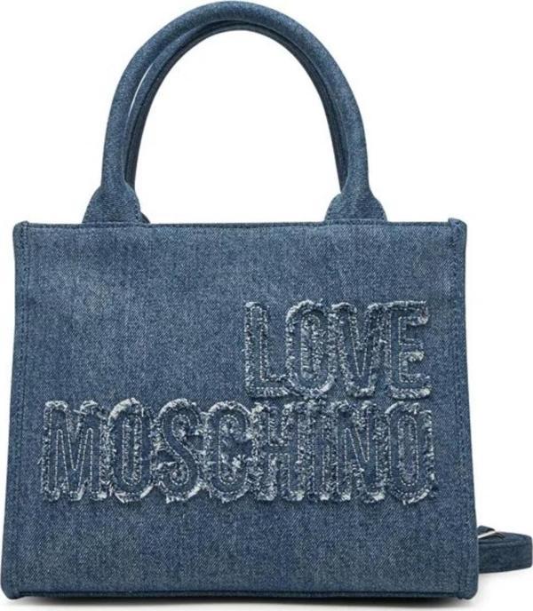 Love Moschino Kadın El ve Çapraz Çanta JC4244PP0MKM0750 - Image 1