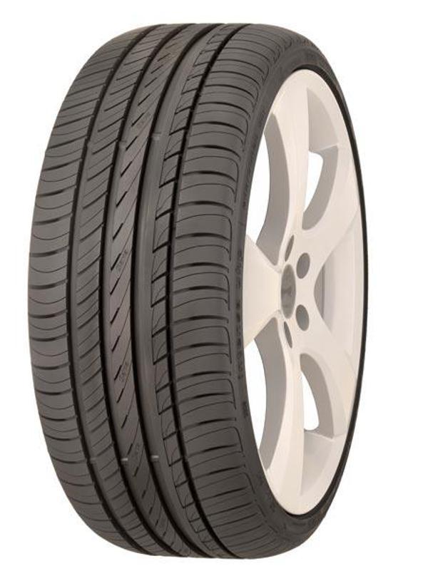 Sava 245/40R17 95Y XL Intensa UHP 2 Otomobil Yaz Lastiği (Üretim Yılı: 2024) - Image 1