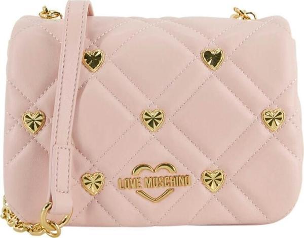 Love Moschino Kadın Çapraz Çanta JC4124PP1MLI0601 - Image 1