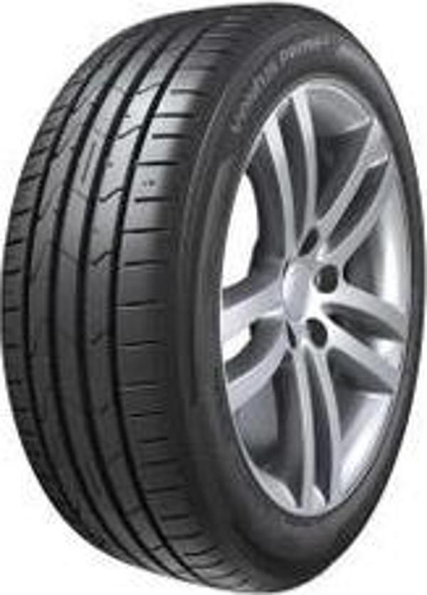 Hankook 255/55R20 110Y XL K129 Ventus S1 evo Z 4x4 Yaz Lastiği (Üretim Tarihi : 2024) - Image 1