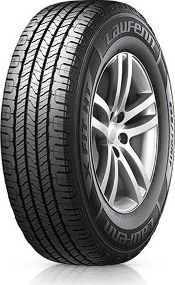 Laufenn 265/70R16 112T LD01 X FIT HT 4x4 Yaz Lastiği (Üretim Tarihi : 2024) - Image 1