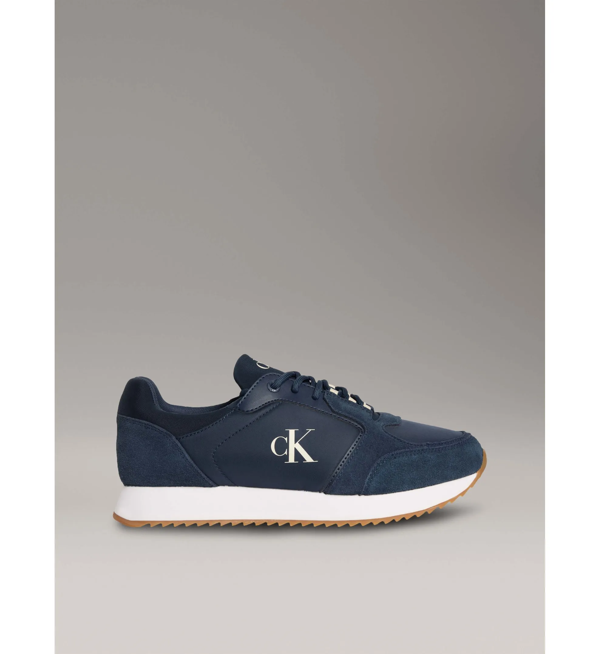 Calvin Klein Erkek Sneaker YM0YM013260G7 - Image 1