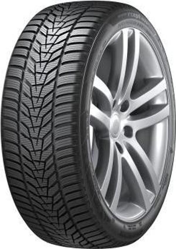 Hankook 195/55R20 95H XL W330 Winter i*cept evo3 4x4 Kış Lastiği (Üretim Tarihi : 2024) - Image 1