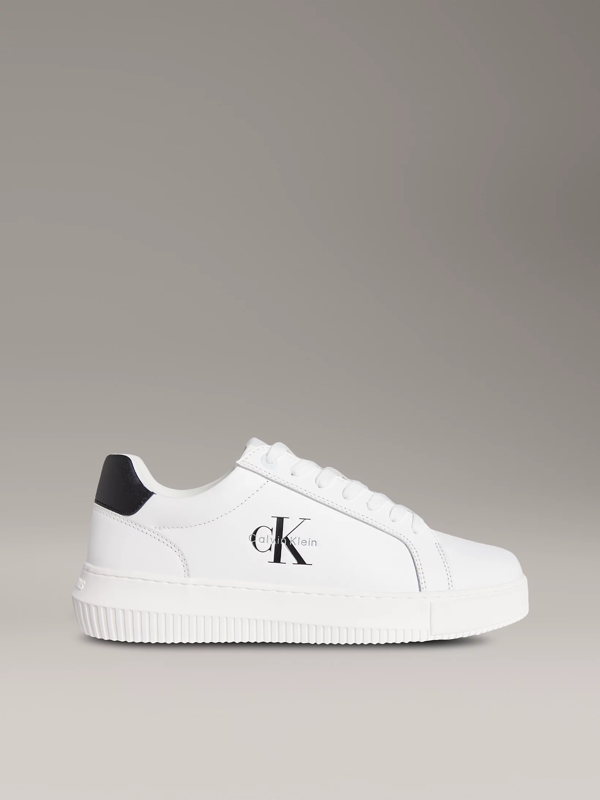 Calvin Klein Erkek Sneaker YM0YM013170LD - Image 1