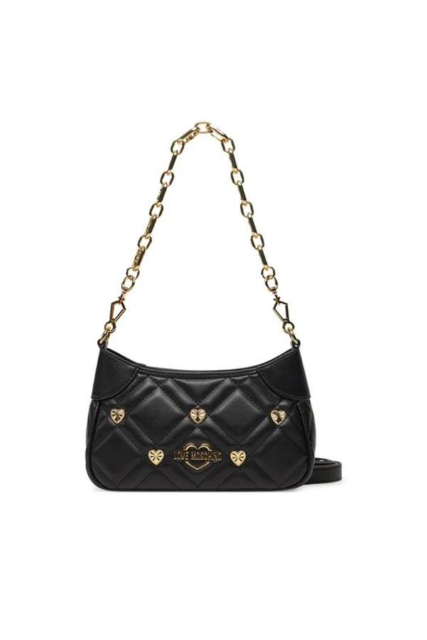 Love Moschino Kadın Çapraz Çanta JC4121PP1MLI0000 - Image 1