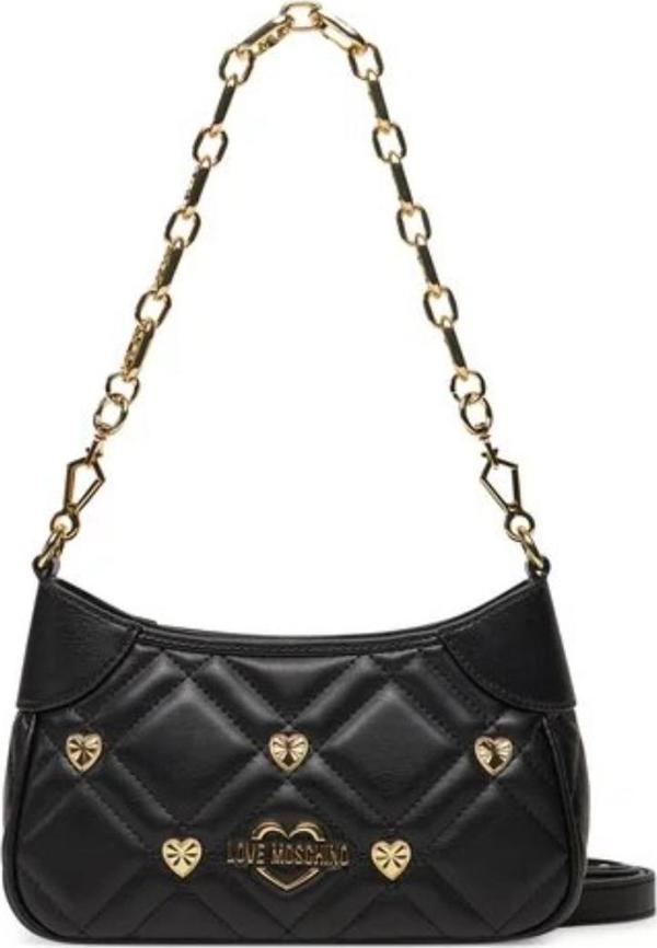 Love Moschino Kadın Çapraz Çanta JC4121PP1MLI0000 - Image 1