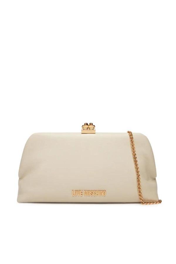 Love Moschino Kadın Çapraz Çanta JC4287PP0MKP0110 - Image 1