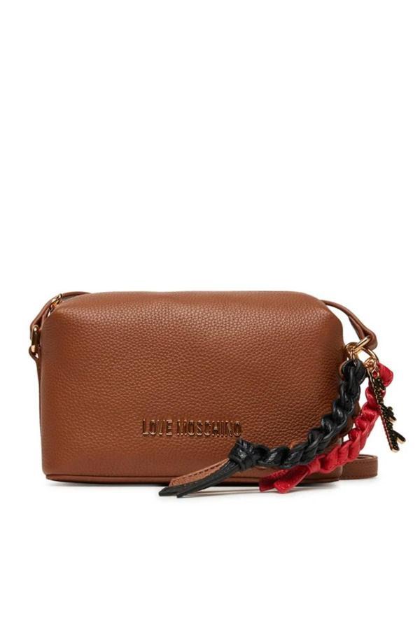 Love Moschino Kadın Çapraz Çanta JC4307PP0MK1120A - Image 1