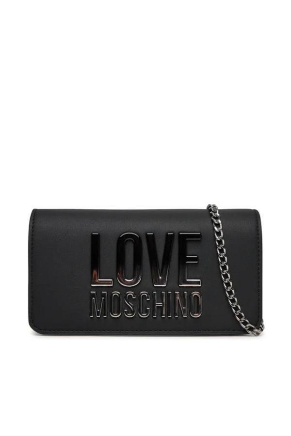 Love Moschino Kadın Çapraz Çanta JC5728PP0MKD000B - Image 1