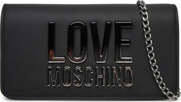 Love Moschino Kadın Çapraz Çanta JC5728PP0MKD000B - Image 1