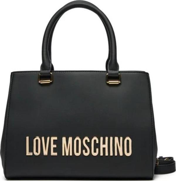 Love Moschino Kadın Çapraz ve El Çanta JC4022PP1MKD0000 - Image 1