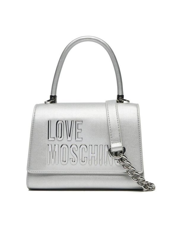 Love Moschino Kadın Çapraz ve El Çanta JC4024PP1MKD196B - Image 1