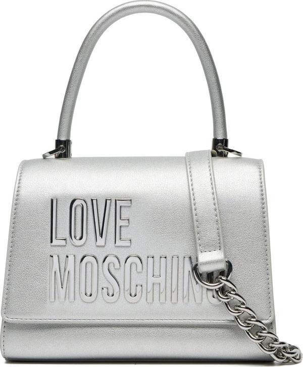 Love Moschino Kadın Çapraz ve El Çanta JC4024PP1MKD196B - Image 1
