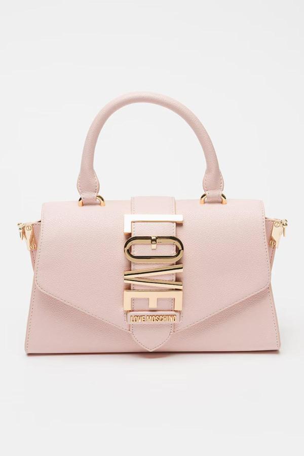 Love Moschino Kadın Çapraz Çanta JC4226PP0MKC0601 - Image 1