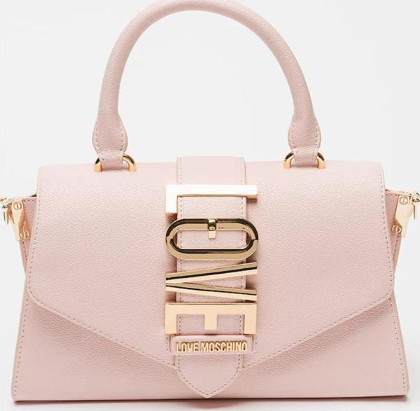 Love Moschino Kadın Çapraz Çanta JC4226PP0MKC0601 - Image 1