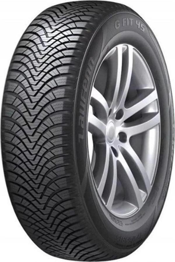 Laufenn 175/70R14 88T XL LH71 G FIT 4S Otomobil 4 Mevsim Lastiği (Üretim Tarihi : 2024) - Image 1