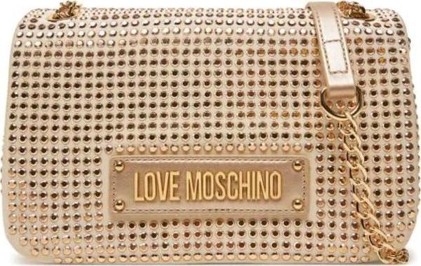 Love Moschino Kadın Omuz Çanta JC4136PP1MLL196A - Image 1