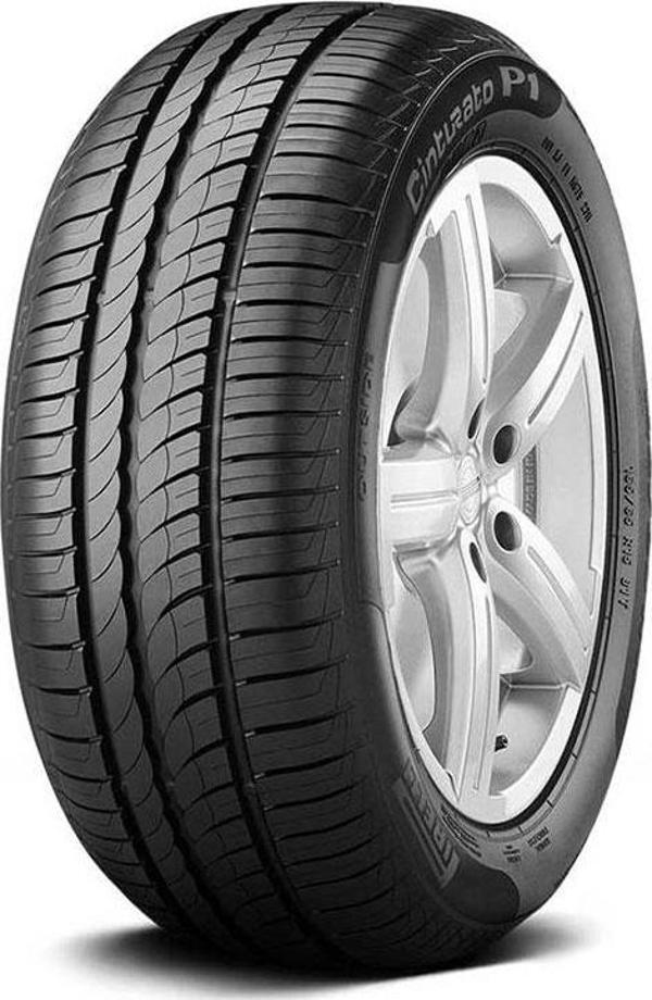 Pirelli Cinturato P1 205/55R16 91V Otomobil Yaz Lastiği (Üretim Yılı: 2024) - Image 1