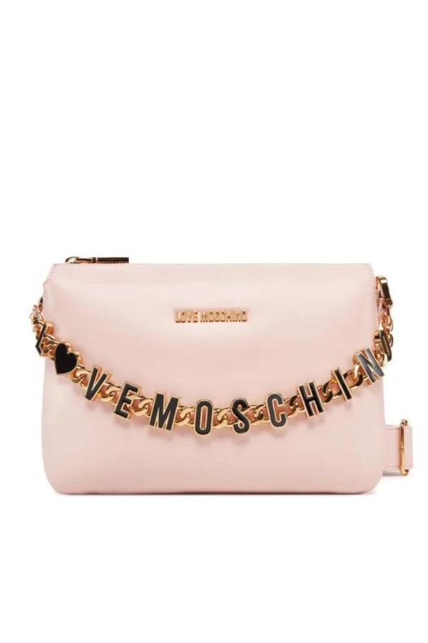 Love Moschino Kadın Çapraz Çanta JC4072PP1ML1360A - Image 1