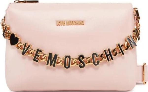 Love Moschino Kadın Çapraz Çanta JC4072PP1ML1360A - Image 1