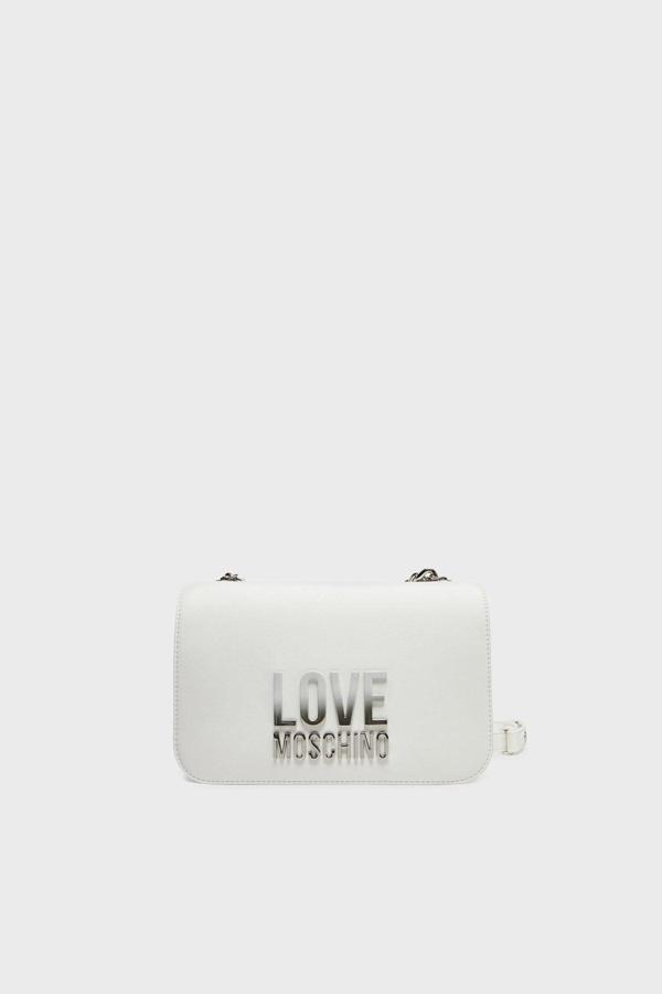 Love Moschino Kadın Çapraz Çanta JC4255PP0MKD0100 - Image 1