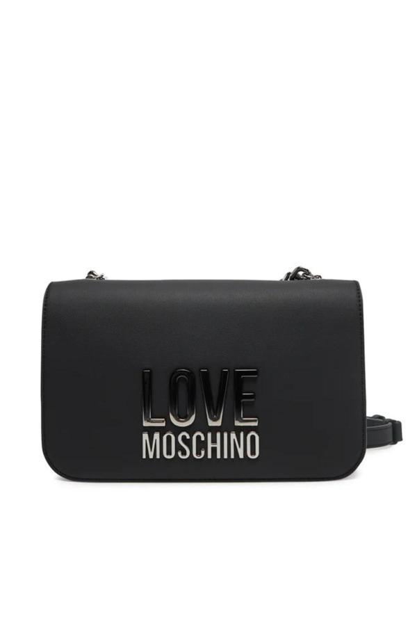 Love Moschino Kadın Omuz Çanta JC4254PP0MKD000B - Image 1