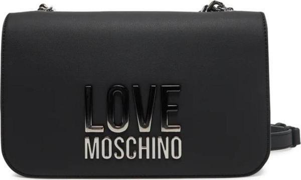 Love Moschino Kadın Omuz Çanta JC4254PP0MKD000B - Image 1