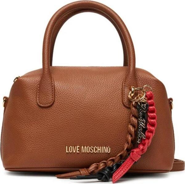Love Moschino Kadın El ve Çapraz Çanta JC4305PP0MK1120A - Image 1