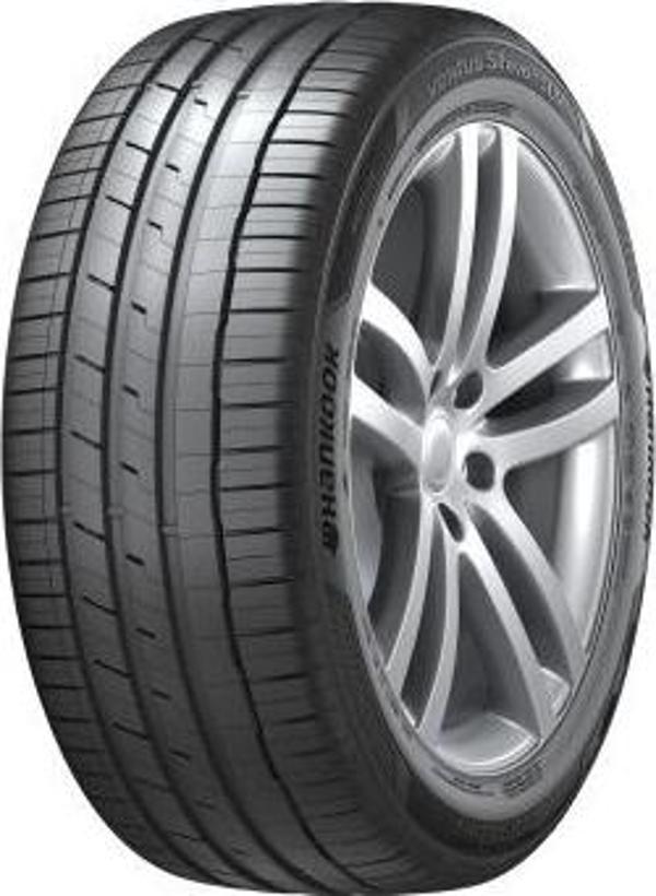 Hankook 315/35R20 110Y XL K127A Ventus SI evo3 suv 4x4 Yaz Lastiği (Üretim Tarihi : 2024) - Image 1