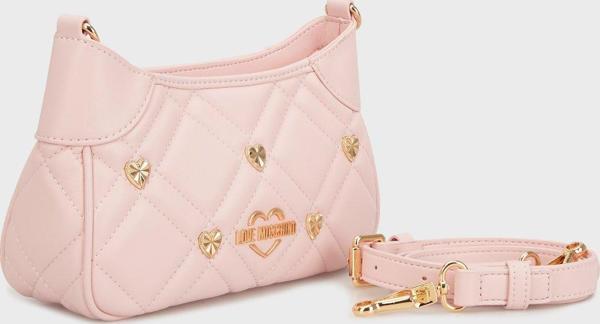 Love Moschino Kadın El ve Çapraz Çanta JC4122PP1MLI0601 - Image 1